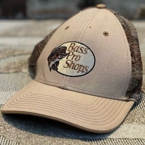 Bass Pro Shop hat